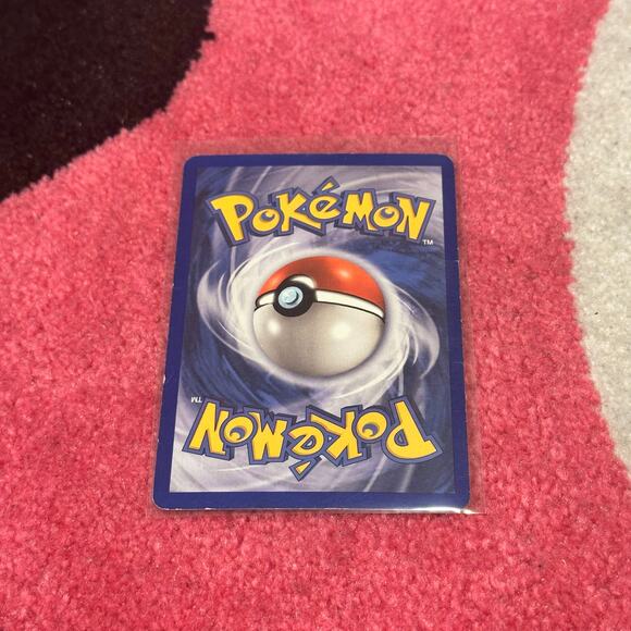 Blastoise #2 – Pokémon Crystal Guardians – As Pictured - Picture 5 of 6